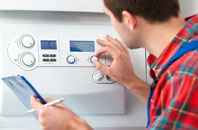 free Mailand gas safe engineer quotes